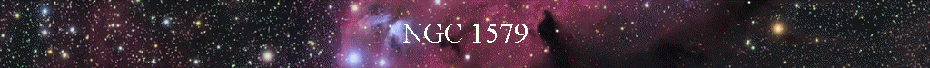 NGC 1579