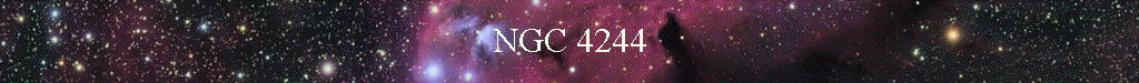 NGC 4244