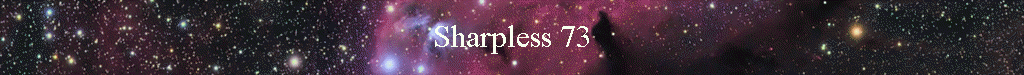 Sharpless 73