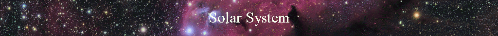 Solar System